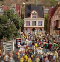 Miniatur Wunderland, la maqueta más grande y realista del mundo