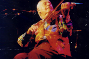 Stephane Grappelli