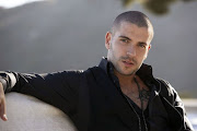 Shayne Ward