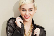 Miley Cyrus