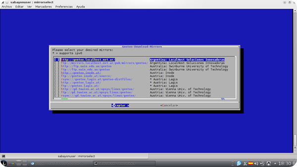 gentoo kernel1