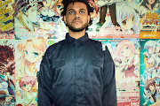 The Weeknd