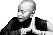 Angelique Kidjo
