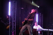 Jonny Lang
