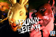 The Bunny the Bear