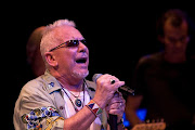 Eric Burdon
