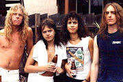 Metallica