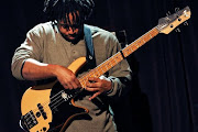 Victor Wooten