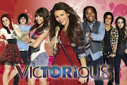 Victorious Cast
