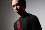 Laidback Luke