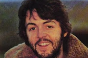 Paul McCartney