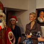 2012.12.09 - Spotkanie z Małgorzatą Kożuchowską i Elżbietą Ruman.