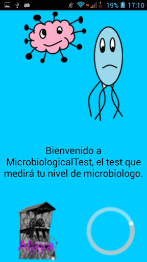 【免費教育App】Microbiologia Test-APP點子