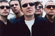 Joe Strummer and The Mescaleros