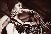 Odetta
