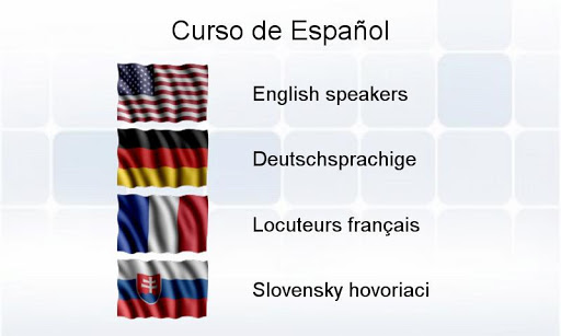 Learn Spanish with Hugo lite