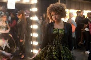 Rachel Crow