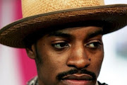 Andre 3000