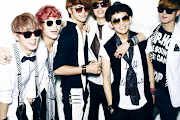 TEEN TOP