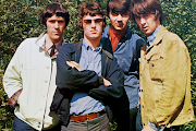 Spencer Davis Group