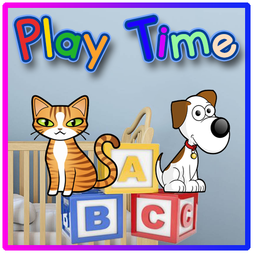 Play Time LOGO-APP點子