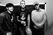 Alkaline Trio
