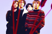 My Bloody Valentine