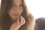 Carla Bruni