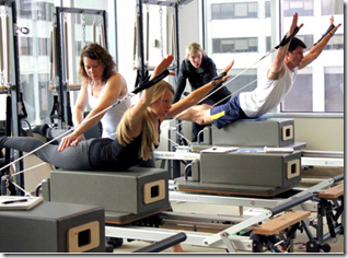 Yoga for weight lost