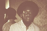 Michael Kiwanuka