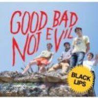 Good Bad Not Evil