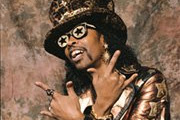 Bootsy Collins