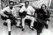 Al Di Meola, John McLaughlin & Paco de Lucía