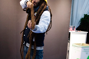 Alborosie