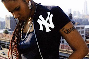 Jean Grae