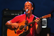 Dave Matthews