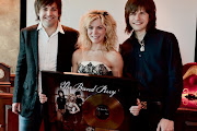The Band Perry