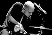Chris Corsano