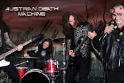 Austrian Death Machine