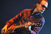 Joe Bonamassa