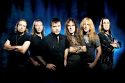 Iron Maiden