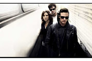 Black Rebel Motorcycle Club