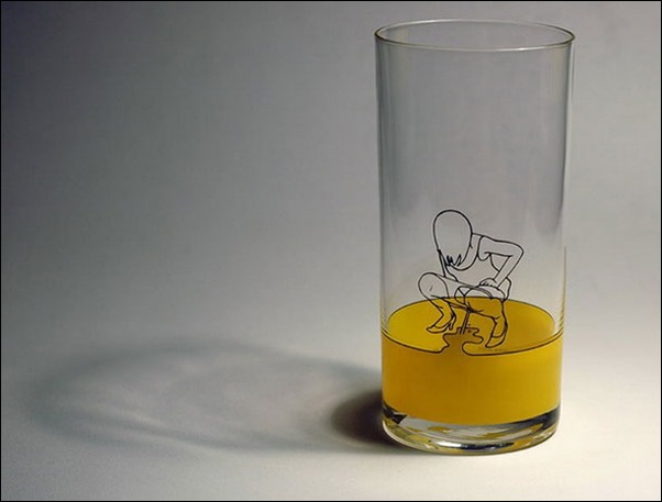 verres de table créatifs et originaux-3