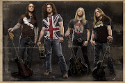 Black Stone Cherry