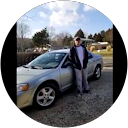 Trisha Mercers profile picture