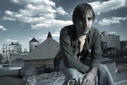 Josh Pyke