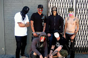 Hollywood Undead