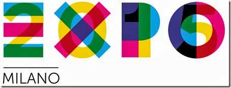 EXPO 2015 - brutto logo, pessimi render