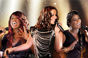 Ladies of Soul