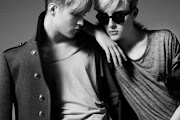 Jedward
